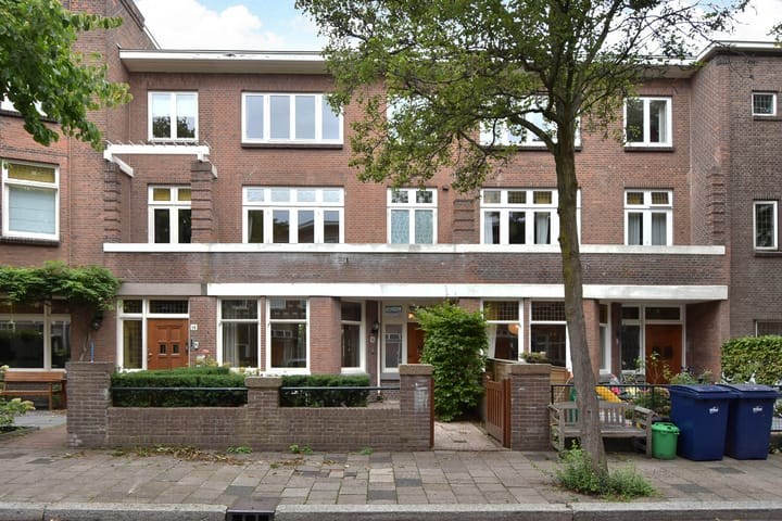 Dedelstraat 16 Den Haag